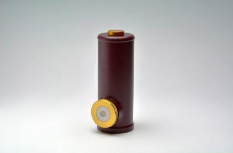 Type-II superlattice infrared detector P15409-901