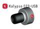 Kappa CMOS Kamera, „Kalypso“ stark in der Leistung, klein im Preis!