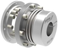 Metallbalgkupplung KGE