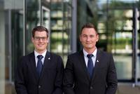 Größter europäischer Wettbewerb für Wirtschaftsingenieurstudenten findet an der TU Ilmenau statt © TU Ilmenau