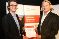 Münchener Businessplan Wettbewerb 2011