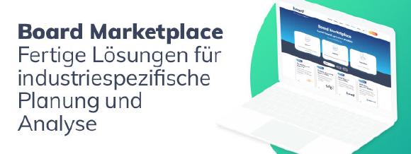 Board Marketplace