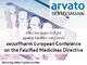 arvato Systems presents serialization solution for fighting counterfeit medicines