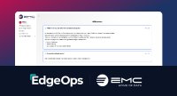 Willkommen Edgeportal