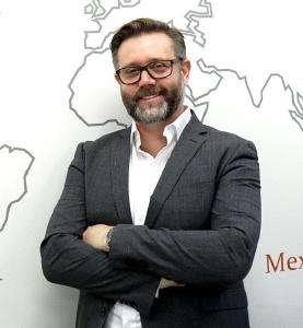 Tobias Rudolph, Managing Director der Proservia Field Services GmbH (Bild: Proservia)