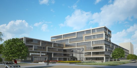 DAW-Neubau Firmenzentrale - Perspektive Aussen.jpg
