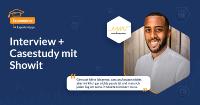 Experten-Interview mit Showit von machwasneues.de