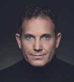 Referent Dr. Patrick Kramer ist Biohacker und Experte für digitale und biologische Transformation. 