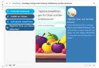 KI-Templates leicht gemacht mit Vorlagen für Stories, Aufgaben und Quizzes in der IBT® LCM v29
