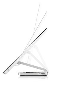 Die neuen Lenovo PCs zum Drehen und Falten - flexibler und innovativer geht's nicht