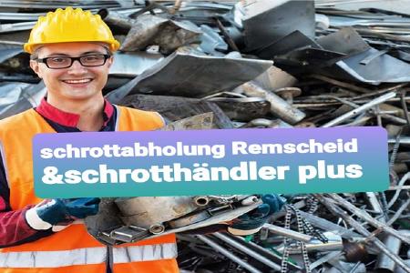kostenlose Schrottabholung Remscheid Wir sind mobil und kommen dort hin wo Sie uns brauchen. Schrottabholung direkt vor Ort, immer in Ihrer Nähe! Wir sind Schrotthändler, die in ganz Remscheid Und Umgebung unterwegs sind.