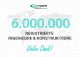 TraceParts erreicht 6 Millionen registrierte Ingenieure und Konstrukteure