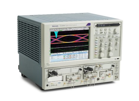 Tektronix 100 G Transceiver Testing Tek-dsa8300_18a_h.JPG
