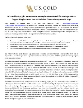 21022019_DE_USAU Datamine Copper King Analysis Feb 2019 Final.pdf