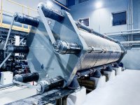 Demo4Grid Alkaline Electrolyzer: Aucotec's Engineering Base provides Sunfire with the foundation for significantly more efficient and agile plant development and clear modular engineering. / Image: Sunfire GmbH