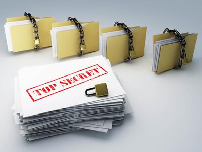 iDGARD: TopSecret in der Cloud