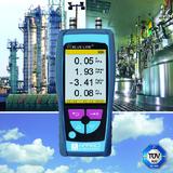 Pressure measuring instrument S4600