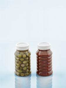 With its low weight and good recycling properties KHS’ line-compatible container reduces the carbon footprint throughout its entire life cycle.