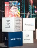 Kunden der Keyweb AG auf der Thüringen Ausstellung
