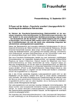Pressemitteilung_IISB_Achsantrieb_2011-09-13.pdf