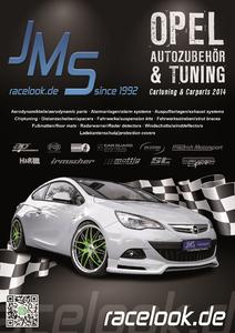 Titel Opel 2014