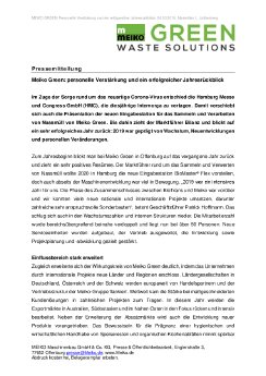 Pressemitteilung_Meiko Green_Umsätze und Personaländerung.pdf