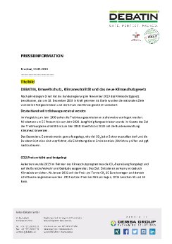Presseinformation_DEBATIN Klimaneutralität.pdf