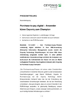 21-12-15 Purchase-to-pay digital – Anwender küren Ceyoniq zum Champion.pdf