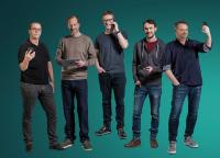 IoTmaxx arbeitet dank Cloud-ERP komplikationslos im Homeoffice