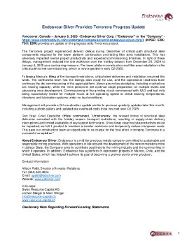 2025-01-08 Terronera Construction Update V2 January 8 2025 - Final_JS.pdf