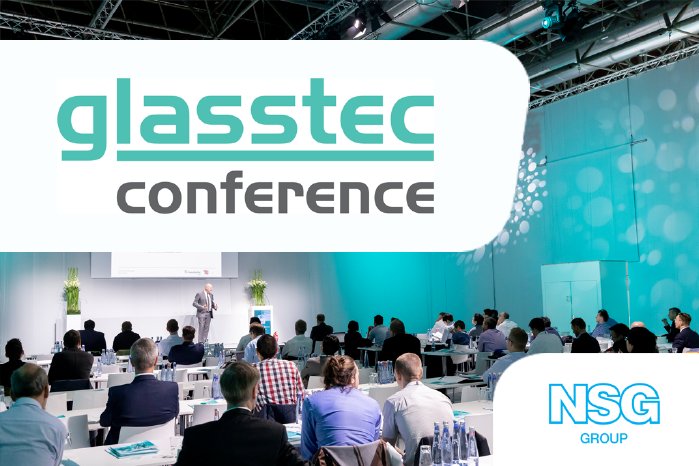 Glasstec conference.png