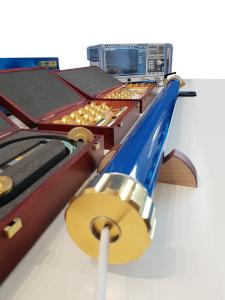 CoMeT Test System