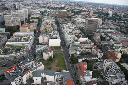 Auch die Rudi-Dutschke-Strasse kann als Berlin-Domain registriert werden....