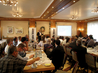 Vertriebsschulung der Epsilon 2011