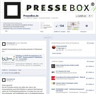 PresseBox