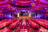 Veranstaltungskonzept von zet:project und der b&b group