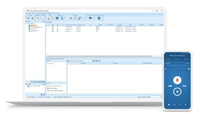 Philips SpeechExec Enterprise