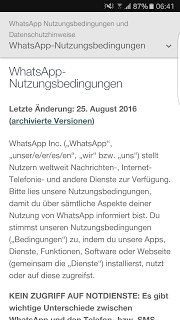 WhatsApp Nutzungsbedingungen und Datenschutzrichtlinie.png