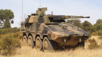 Rheinmetall welcomes the start of negotiations to build more than 100 Boxer combat vehicles in Australia for the German Bundeswehr