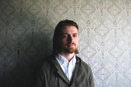 Nico Wohlgemuth