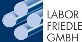 Logo Labor Friedle GmbH