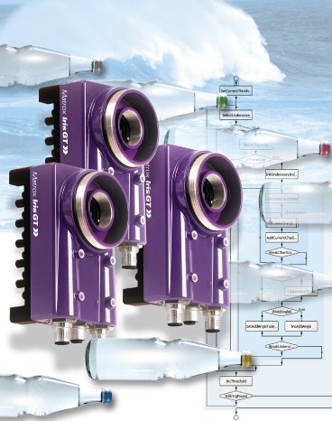 intelligente-Kamera Qualitätskontrolle in der Flaschenproduktion.jpg