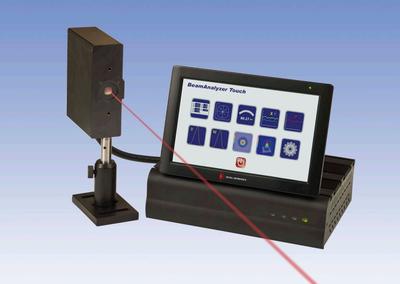 Advanced beam diagnostics for CW lasers
