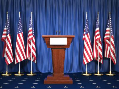 USA Wahlen 2020