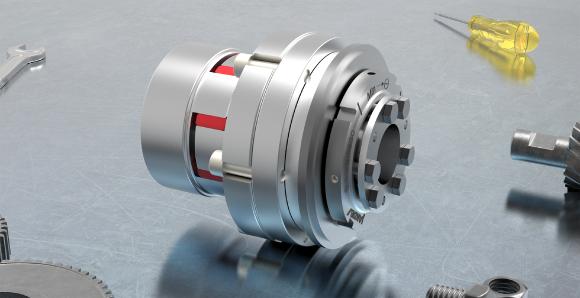 safety coupling SKY-EK