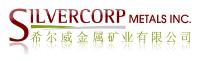 Silvercorp Logo