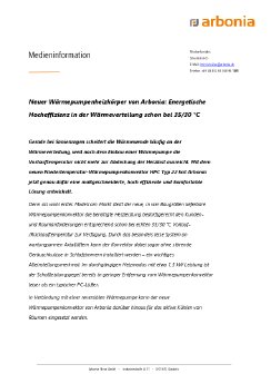 Medienmitteilung_2024_Neuer Wärmepumpenheizkörper von Arbonia.pdf