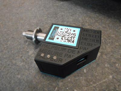 Eleone USB Taster