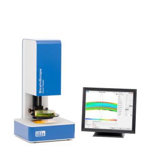 StrainScope Cord Tester