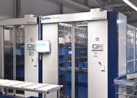 Neuer Schwung für Horizontal-Karusselle